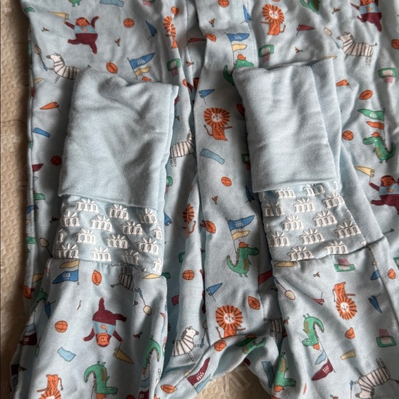 Magnetic Me - Magnetic Convertible Coverall - Picture 4 of 4